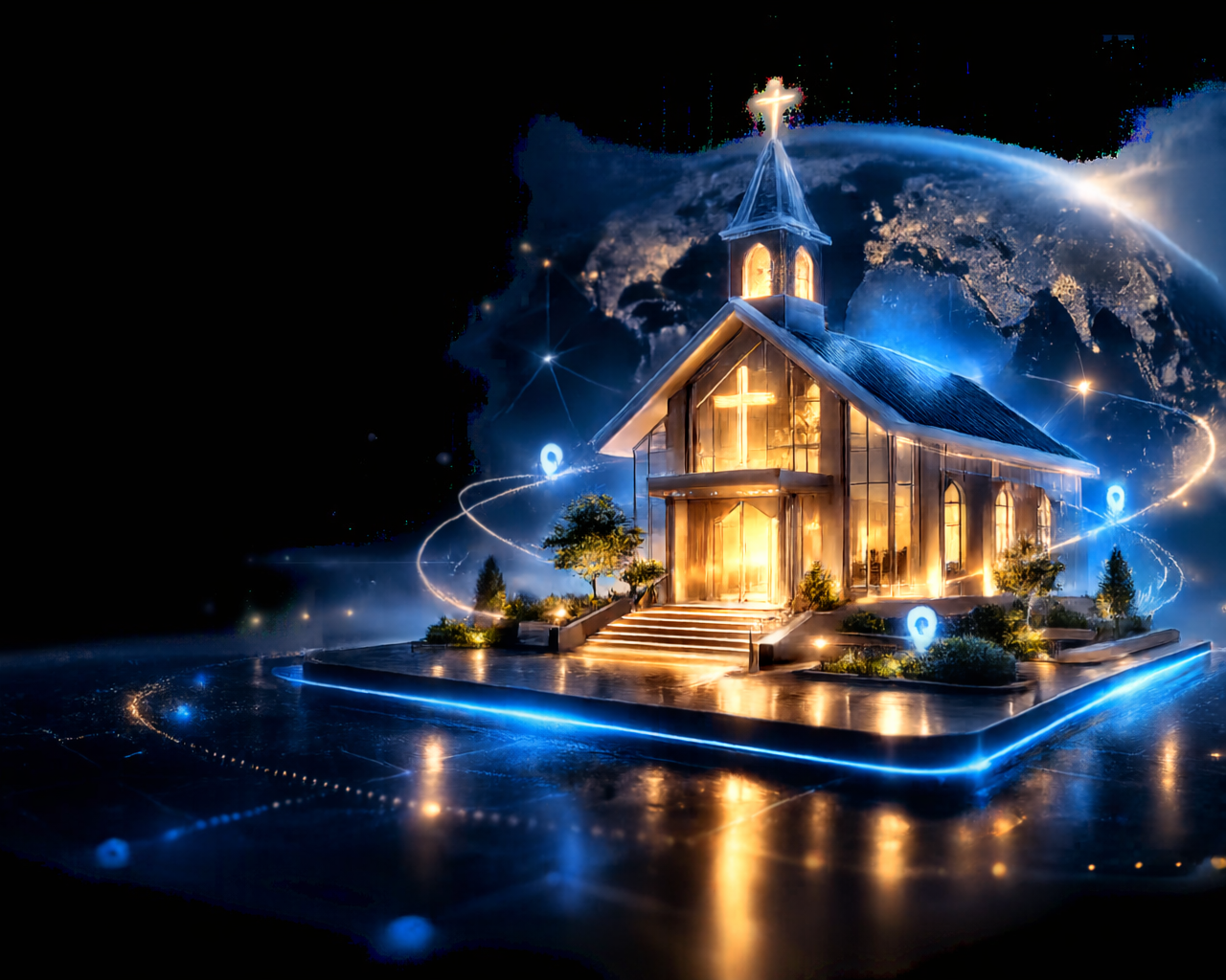 Lake Country Bible Church